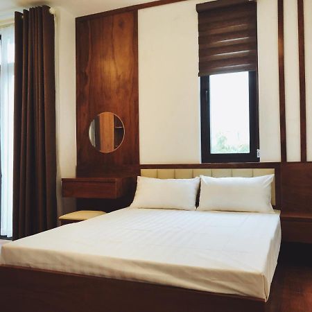 Duc Tuan 2 Motel 하이퐁 외부 사진