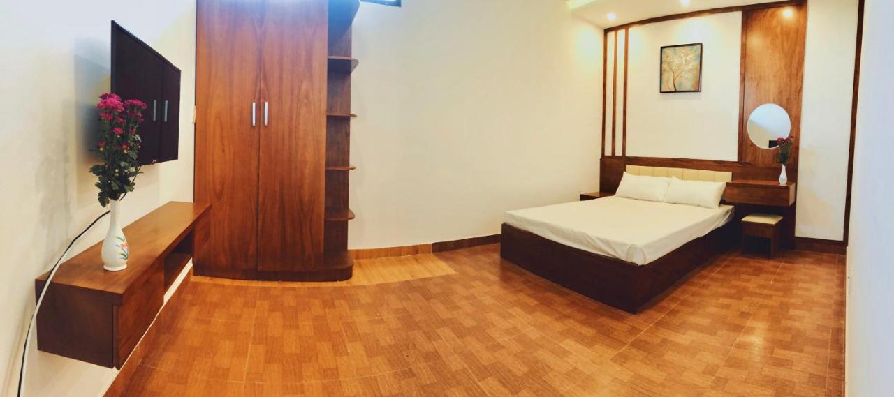Duc Tuan 2 Motel 하이퐁 외부 사진